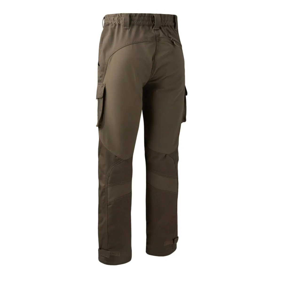 Deerhunter Rogaland Stretch Trousers Fallen Leaf