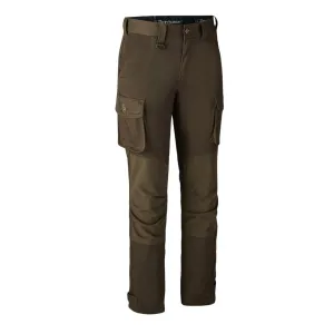 Deerhunter Rogaland Stretch Trousers Fallen Leaf