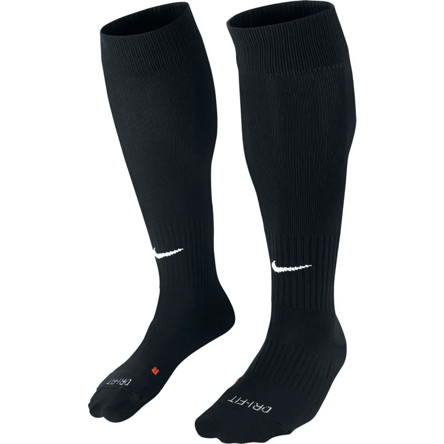 Delaware FC ECNL Nike Classic II Socks Black