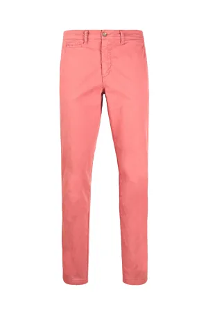 Double-Twisted Cotton Chino