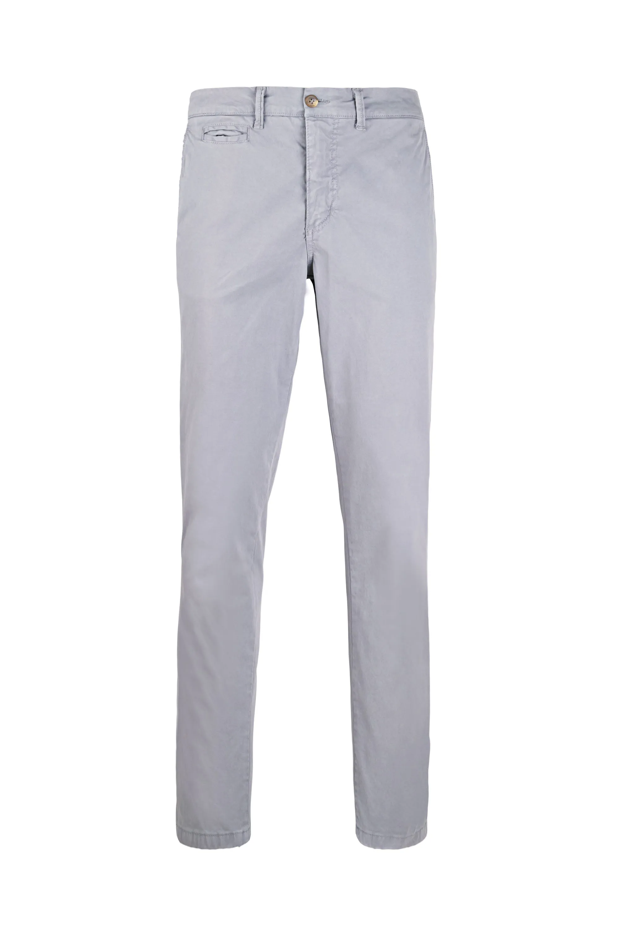 Double-Twisted Cotton Chino