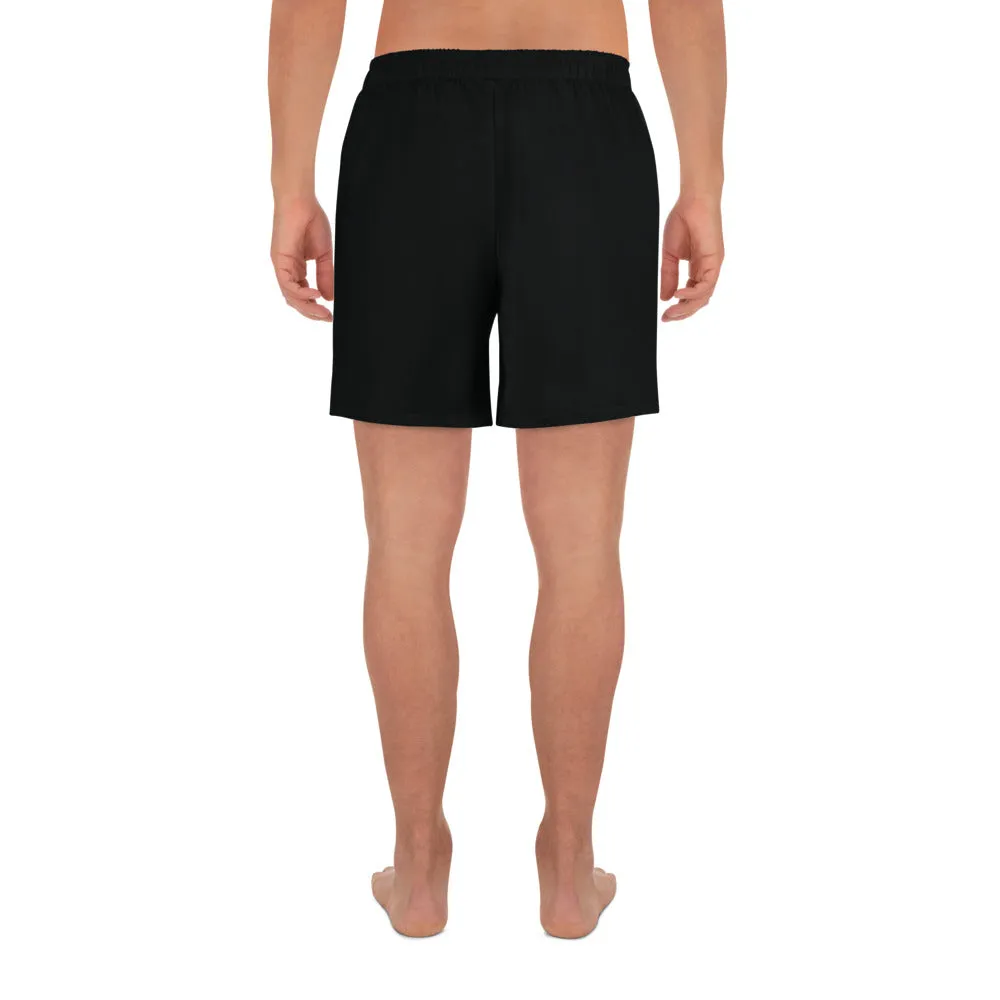 DYNAMIC All-Over Print Unisex Athletic Long Shorts