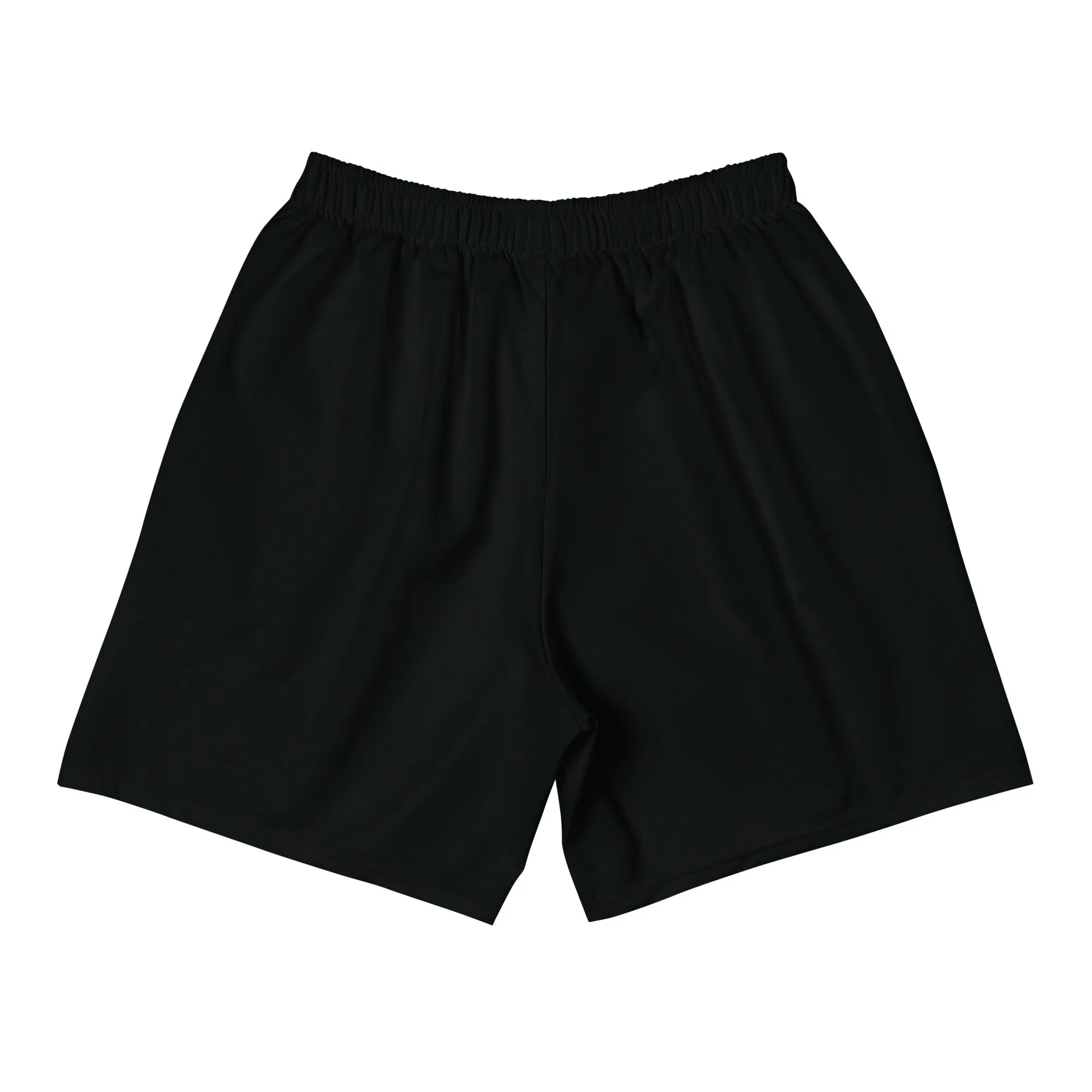 DYNAMIC All-Over Print Unisex Athletic Long Shorts