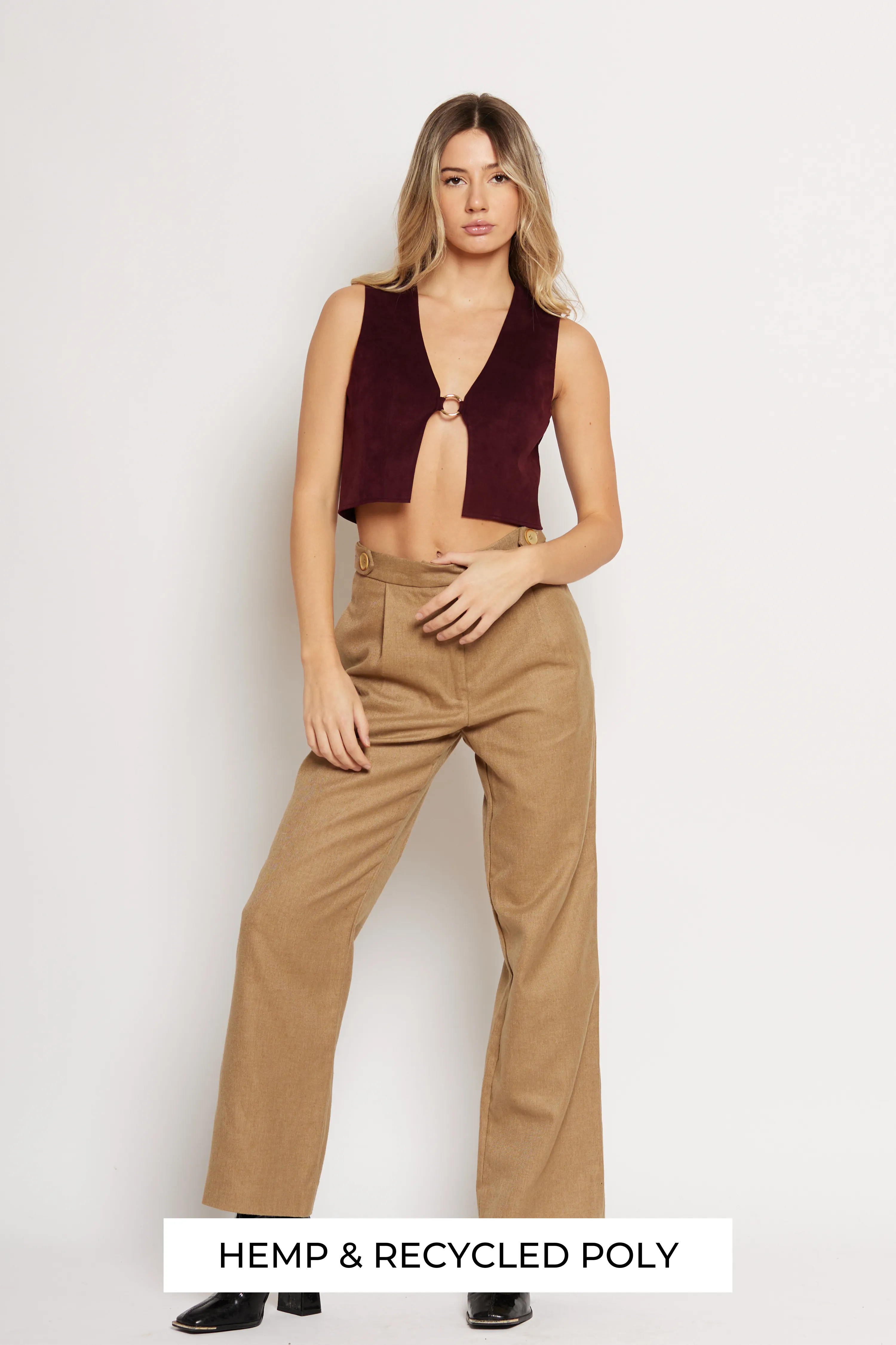 Ella Pant