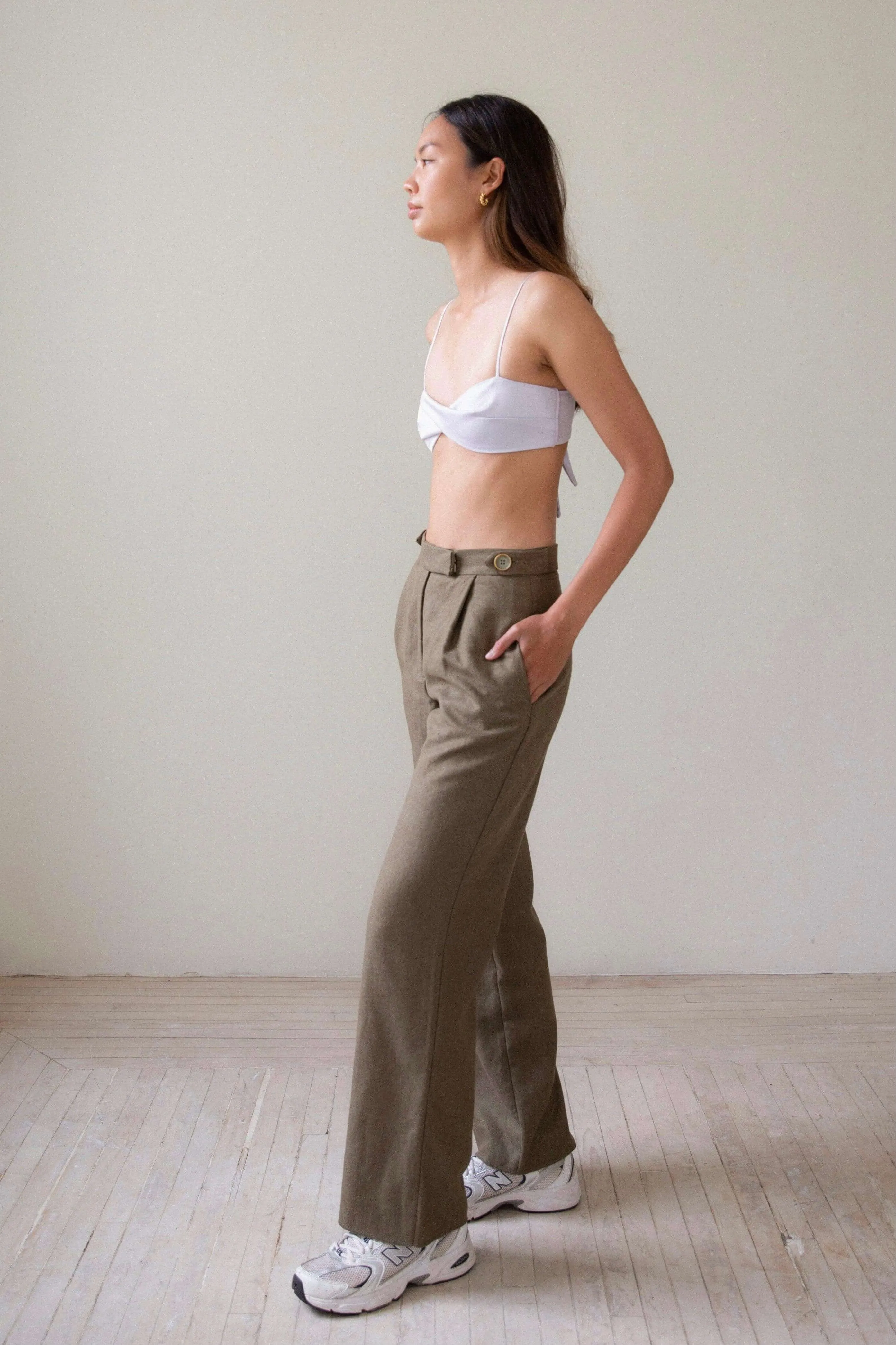 Ella Pant
