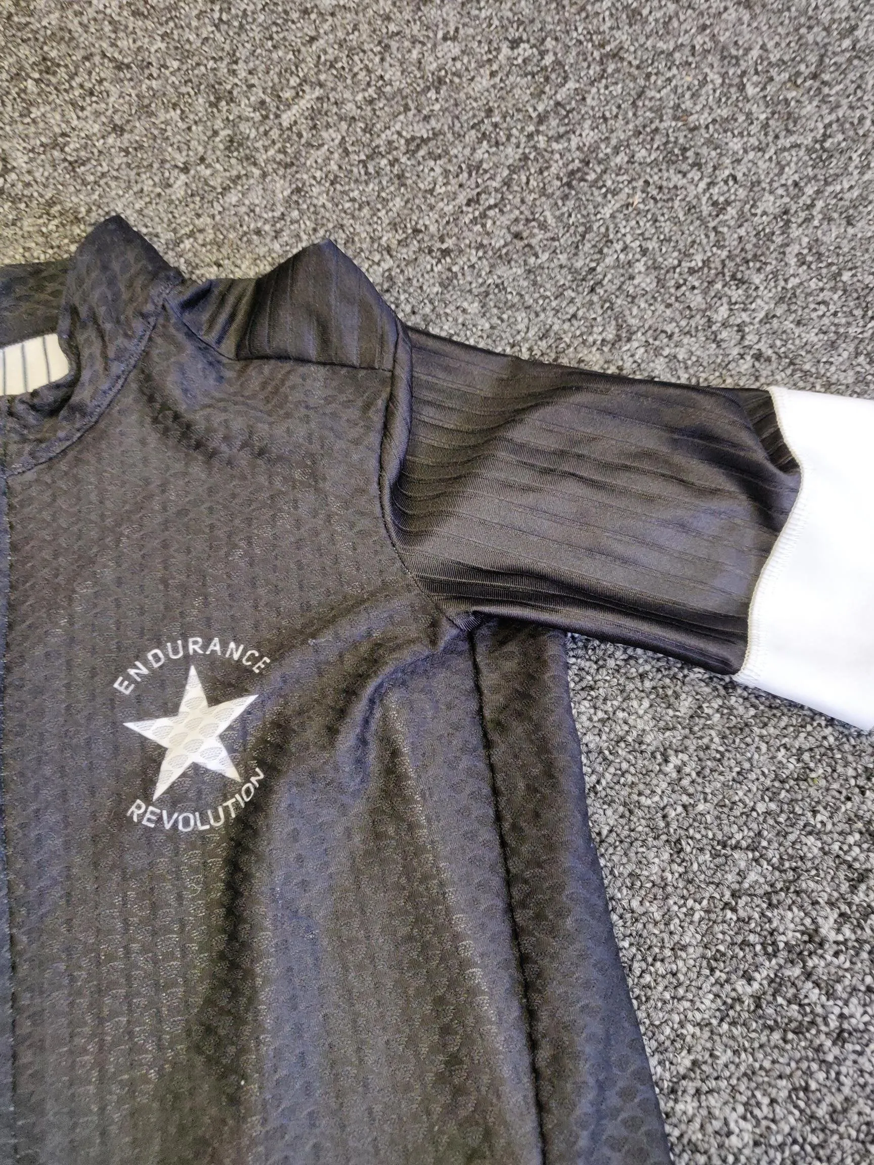 Endurance Revolution Aero Elite Road Jersey