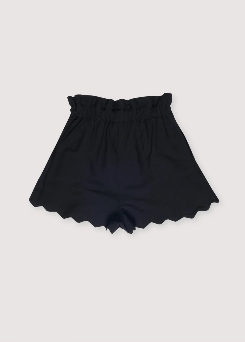Eros Woman Short Caviar