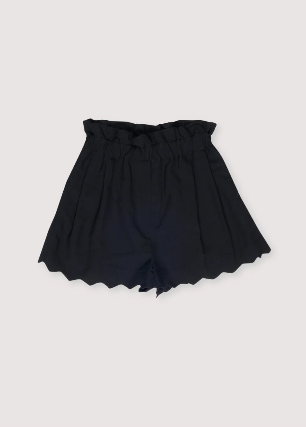 Eros Woman Short Caviar