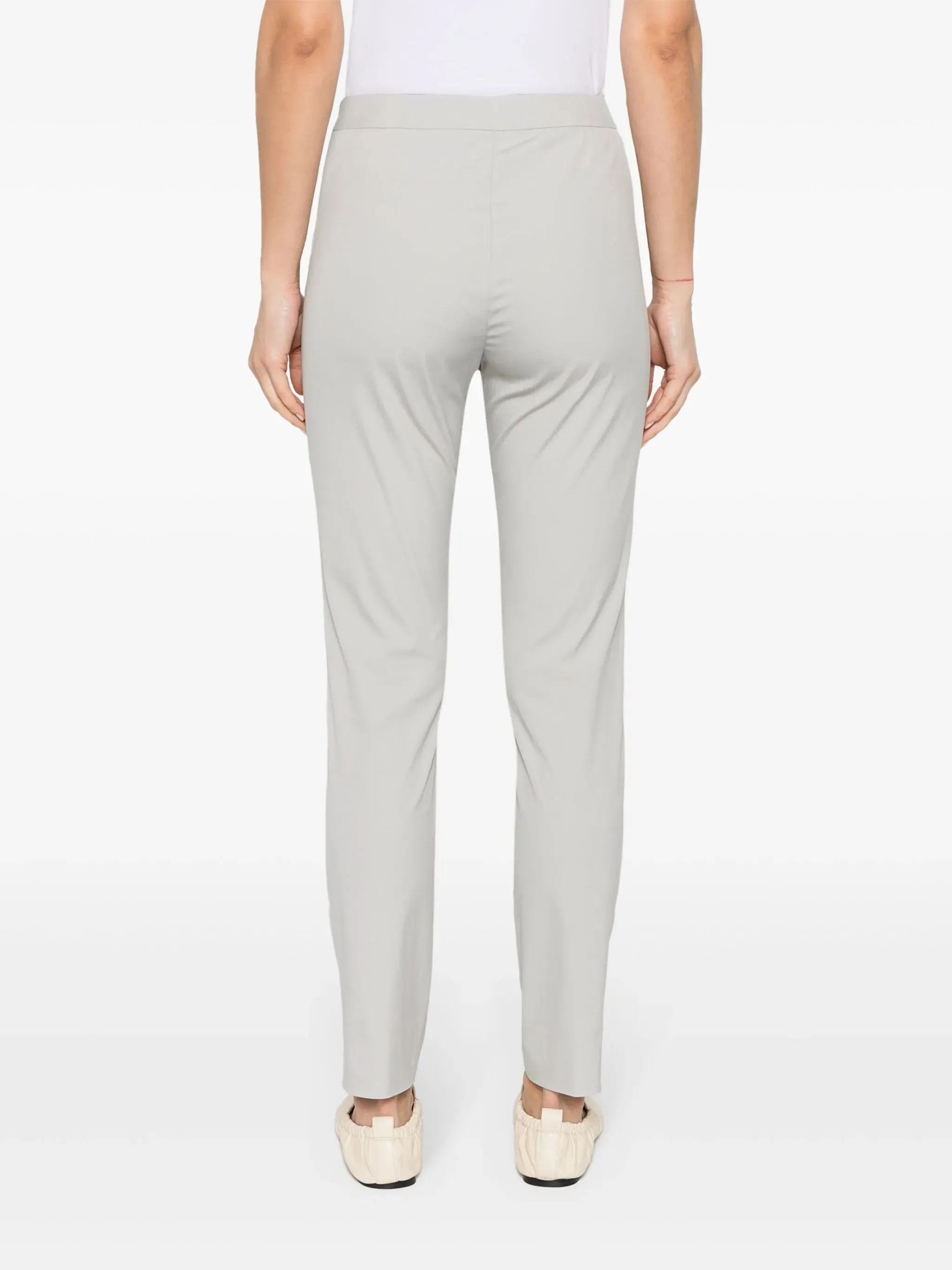 FABIANA FILIPPI - Slim-Fit Trousers