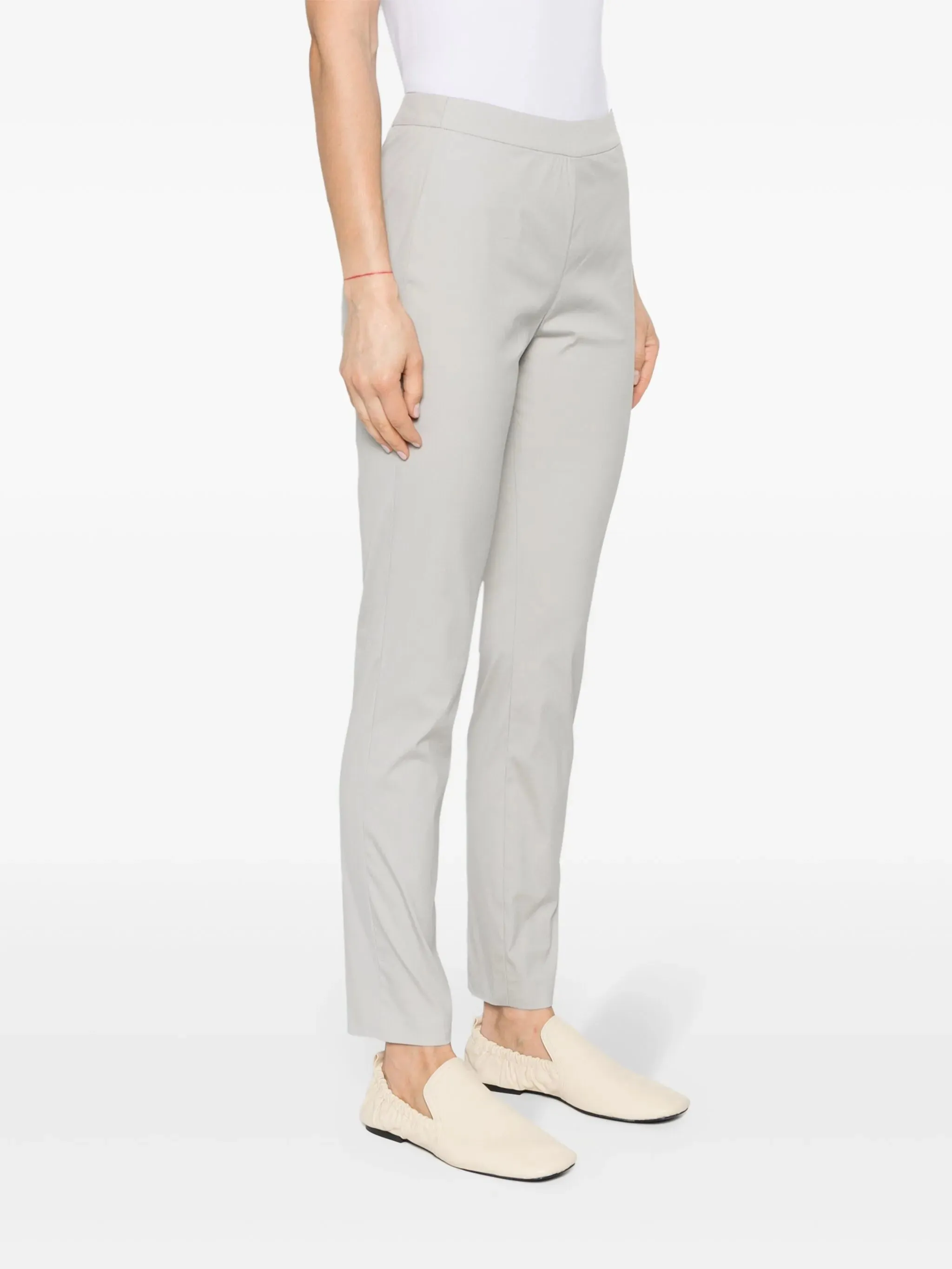 FABIANA FILIPPI - Slim-Fit Trousers