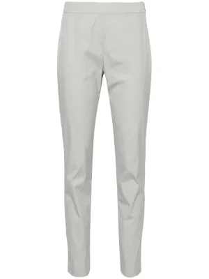 FABIANA FILIPPI - Slim-Fit Trousers