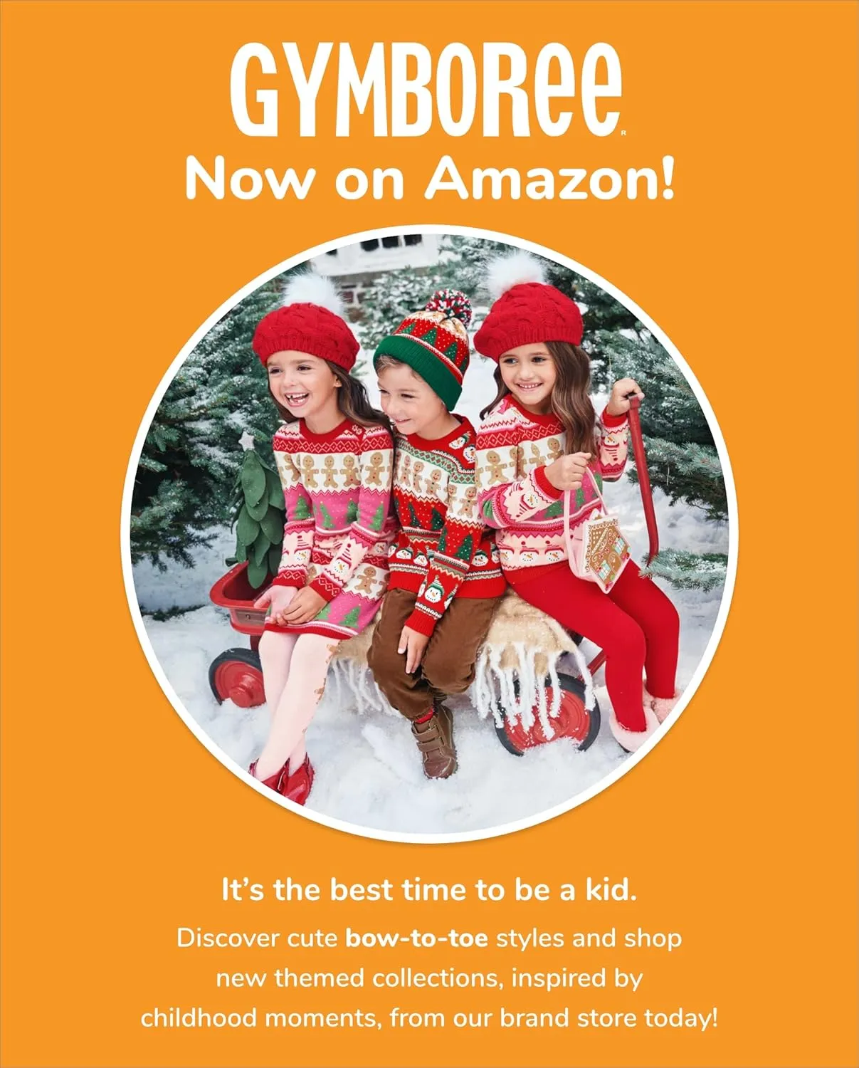 Gymboree Girls' and Toddler All Holiday Leggings