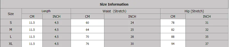 High Waist Floral Print Short Pants