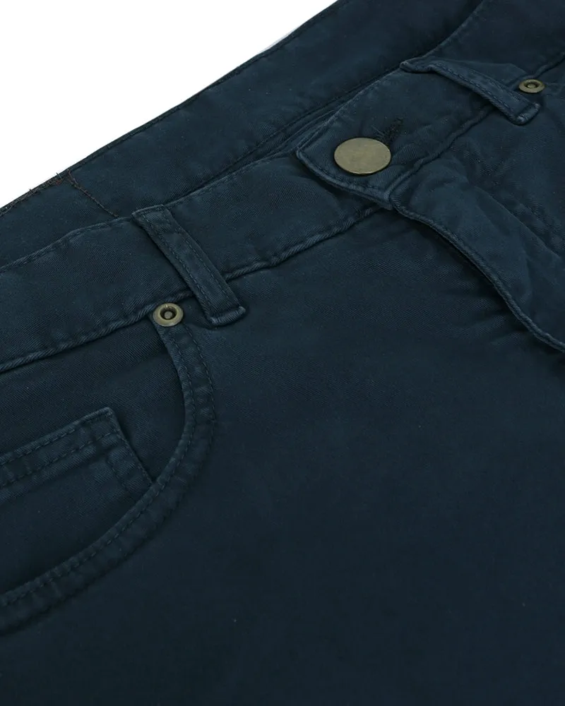 Hoggs of Fife Dingwall Cotton Stretch Jeans.