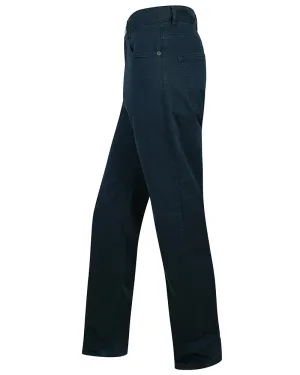 Hoggs of Fife Dingwall Cotton Stretch Jeans.