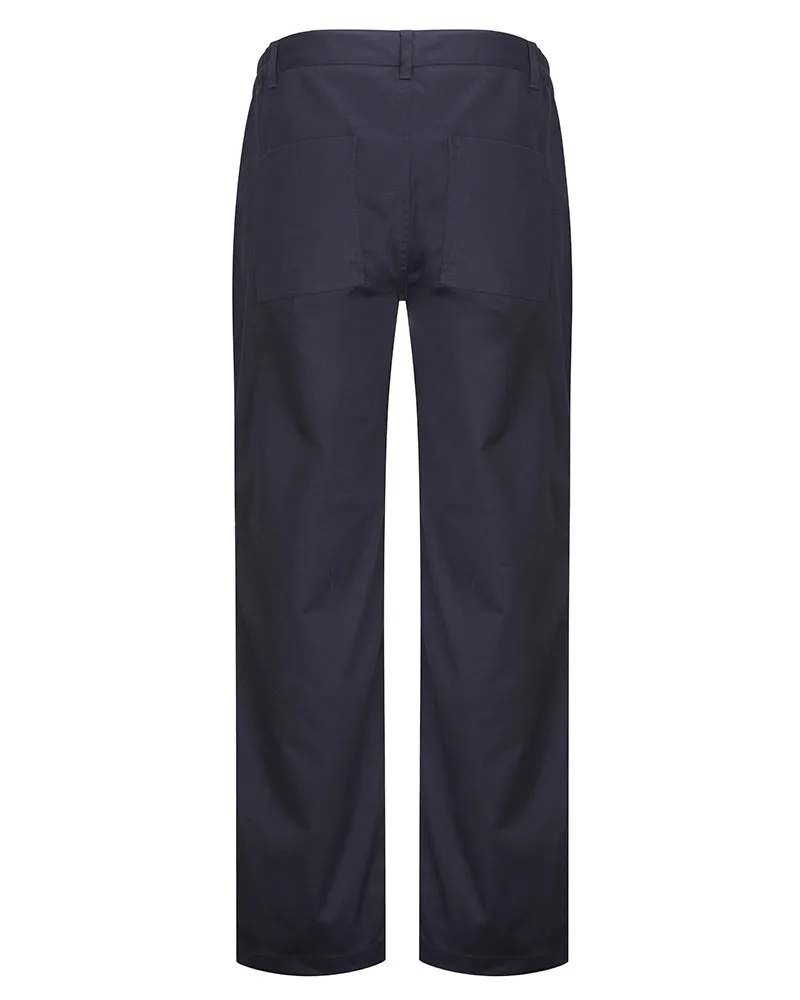 Hoggs Of Fife Workhogg Ladies Stretch Trouser.