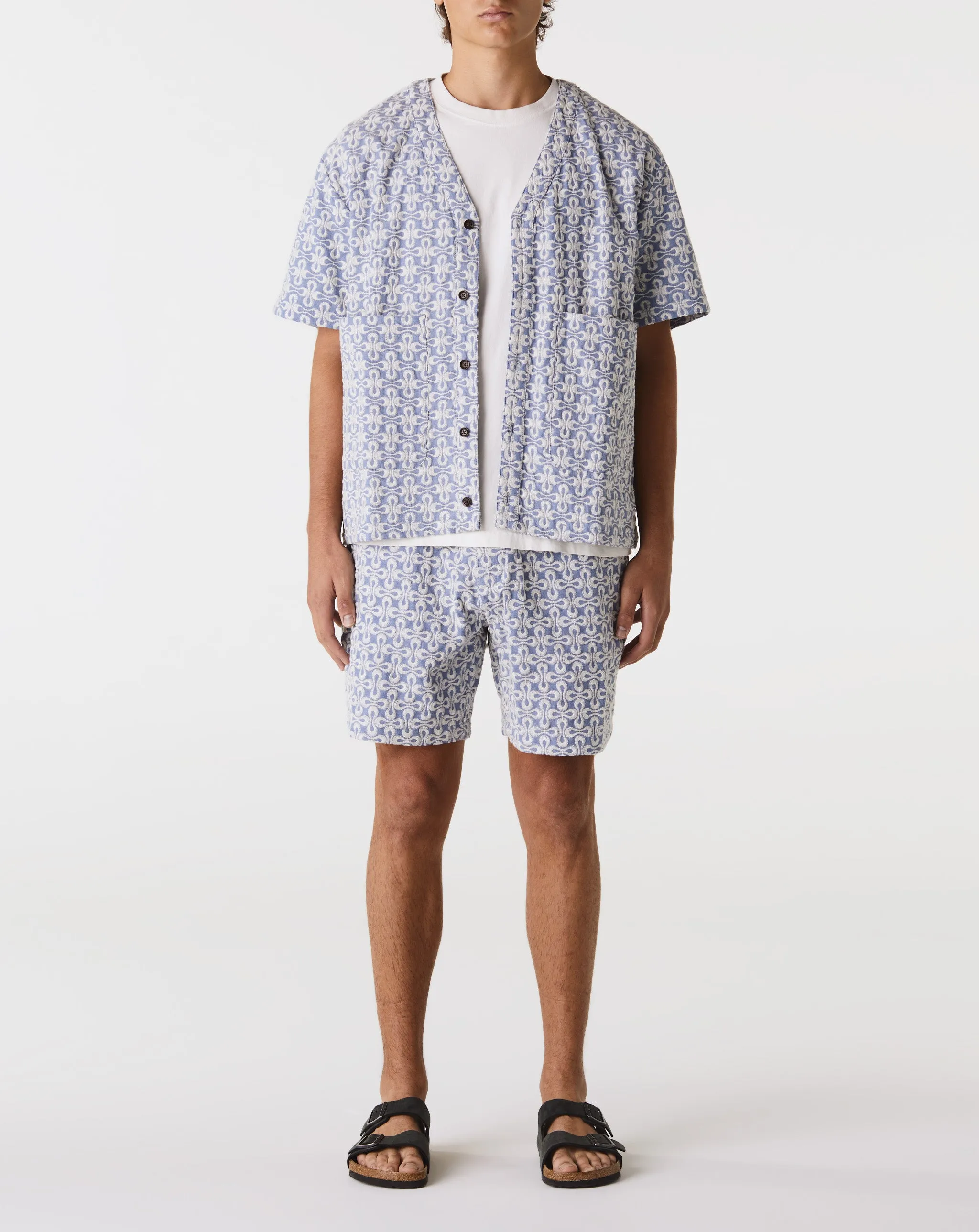 Infinity Shorts