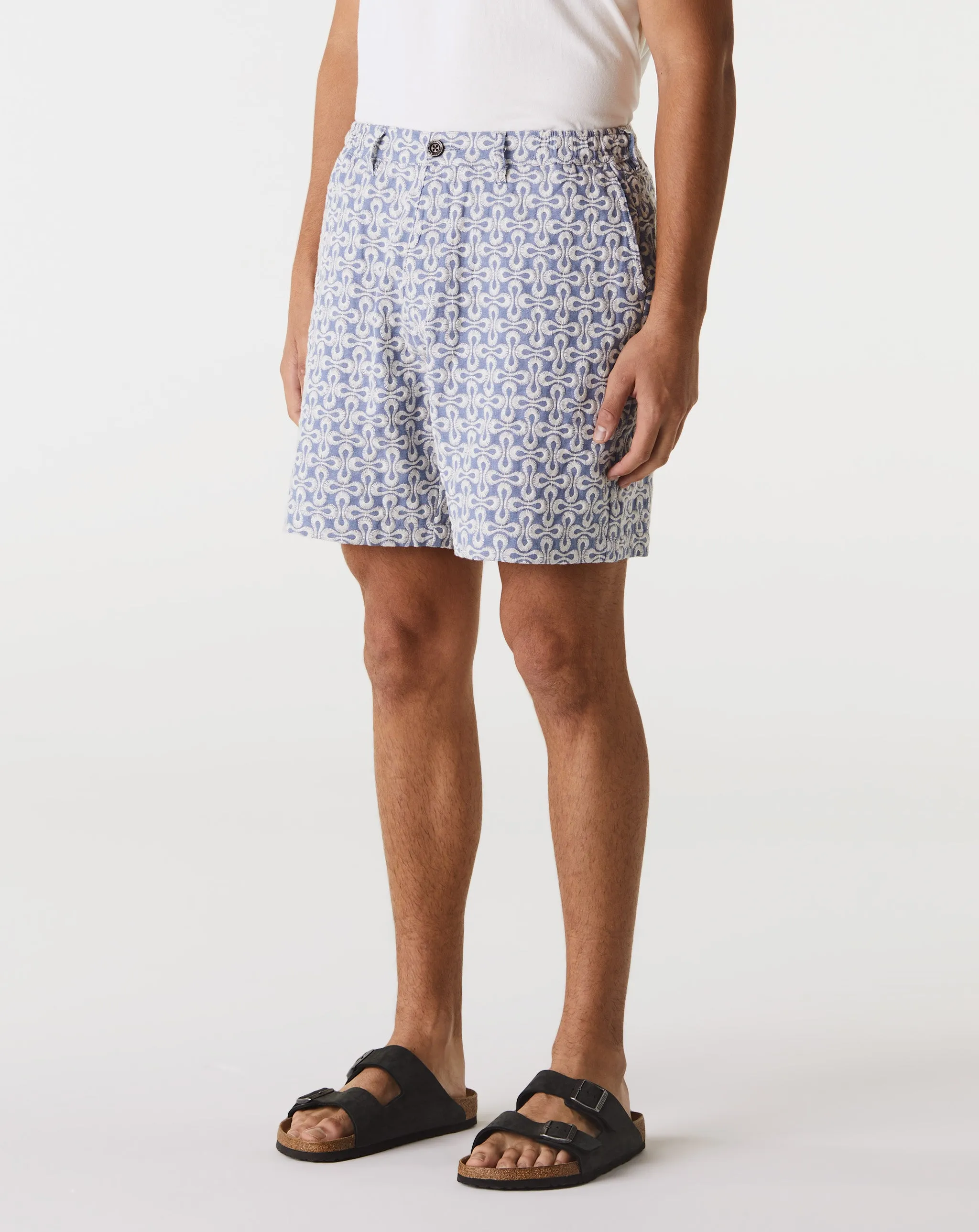 Infinity Shorts