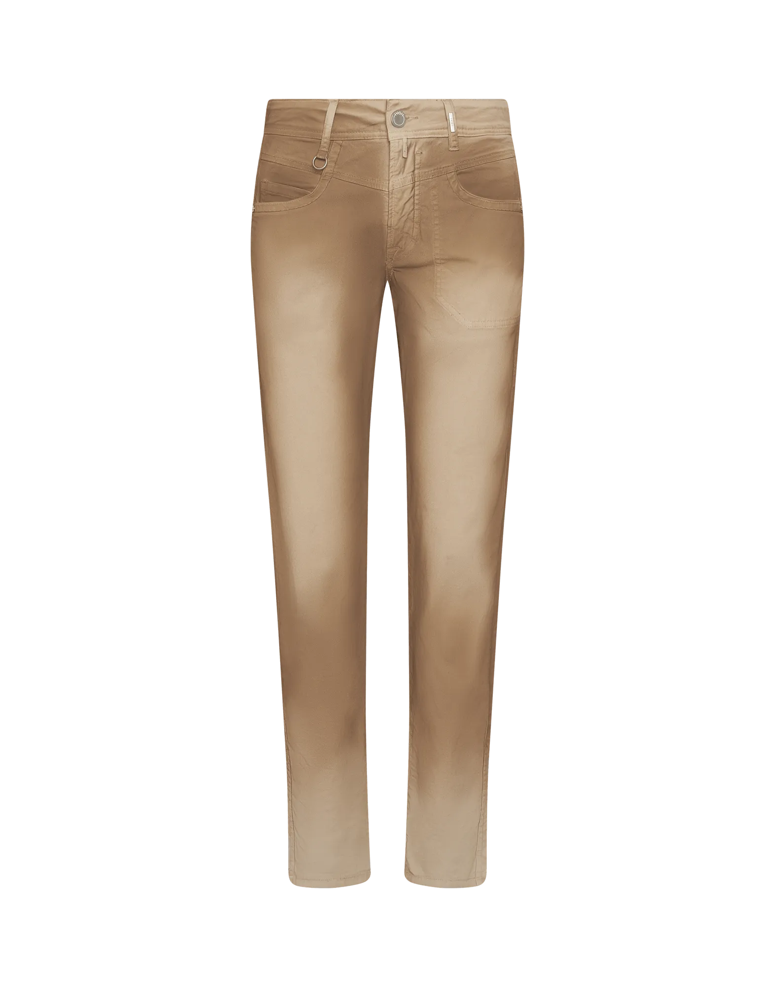 INFORM A-GENDER SLIM LEG PANT
