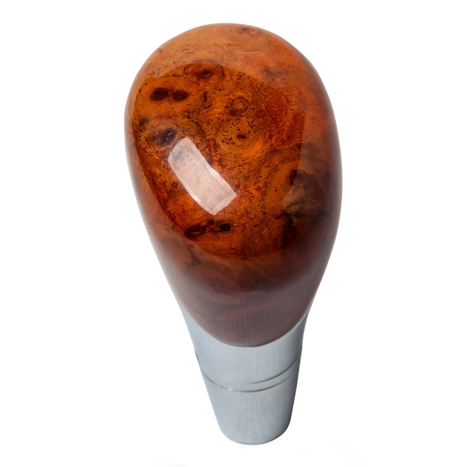 Ithaca resin gear shift knob