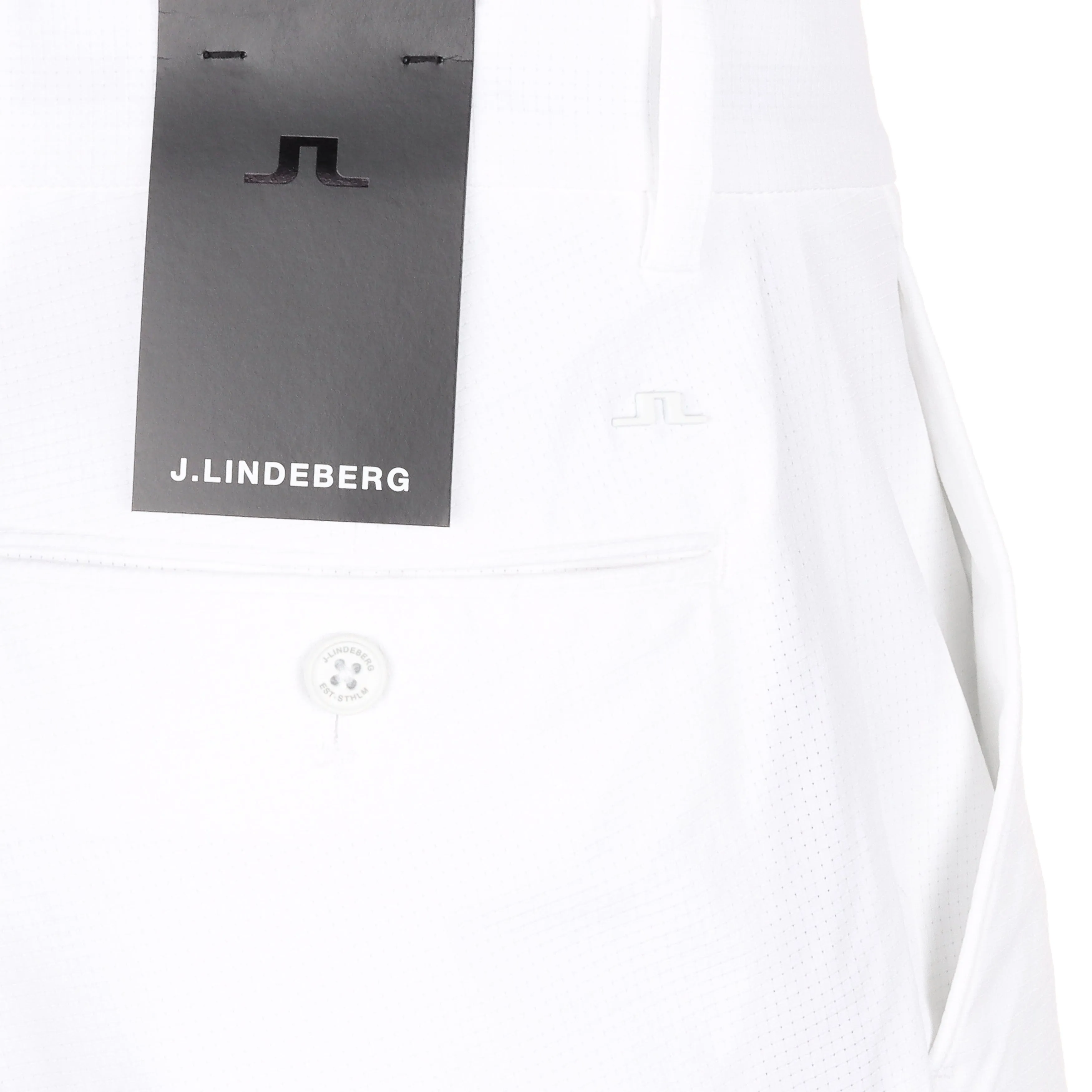 J.Lindeberg Golf Vent Trousers HS24