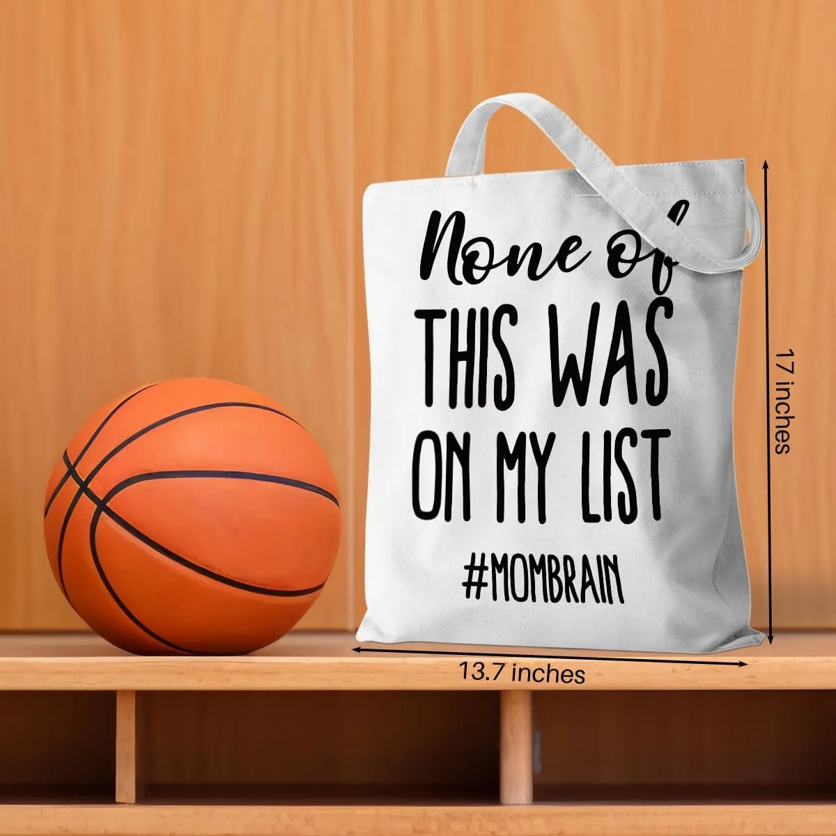 Jztco Funny Gifts Tote Bag Humor Novelty Beach Bag Travel Shopping Bag Reusable Grocery Bags Sarcastic Gifts