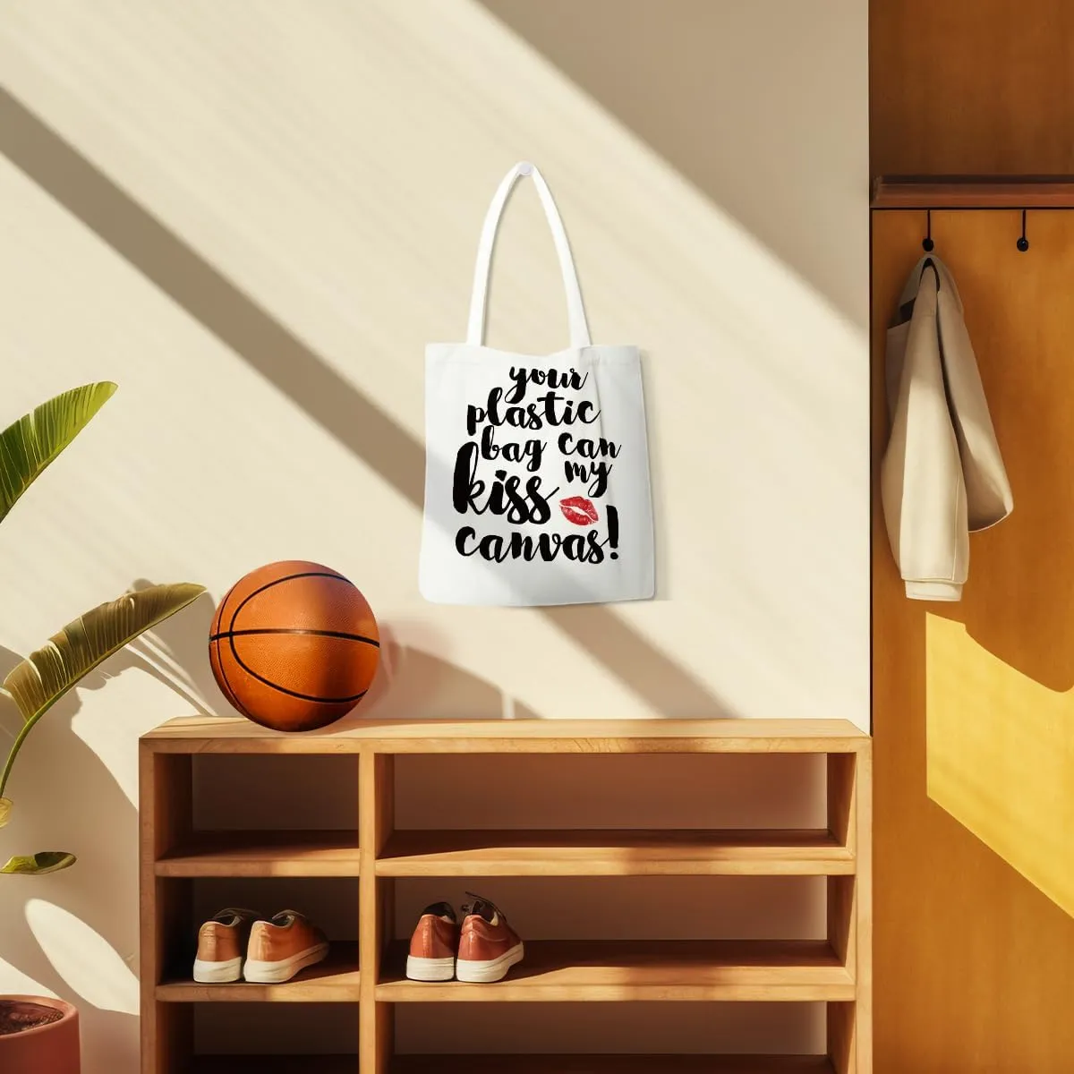 Jztco Funny Gifts Tote Bag Humor Novelty Beach Bag Travel Shopping Bag Reusable Grocery Bags Sarcastic Gifts