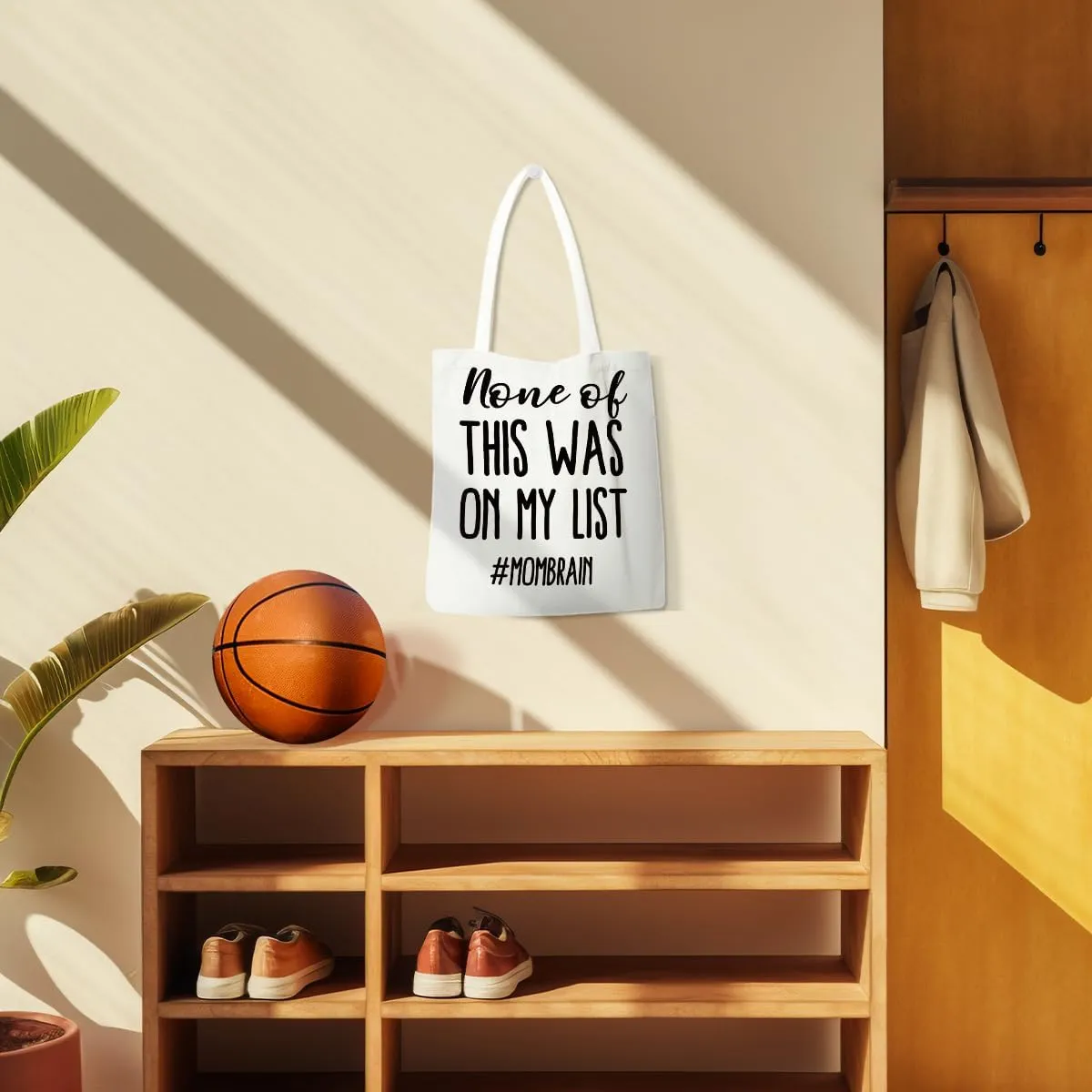 Jztco Funny Gifts Tote Bag Humor Novelty Beach Bag Travel Shopping Bag Reusable Grocery Bags Sarcastic Gifts