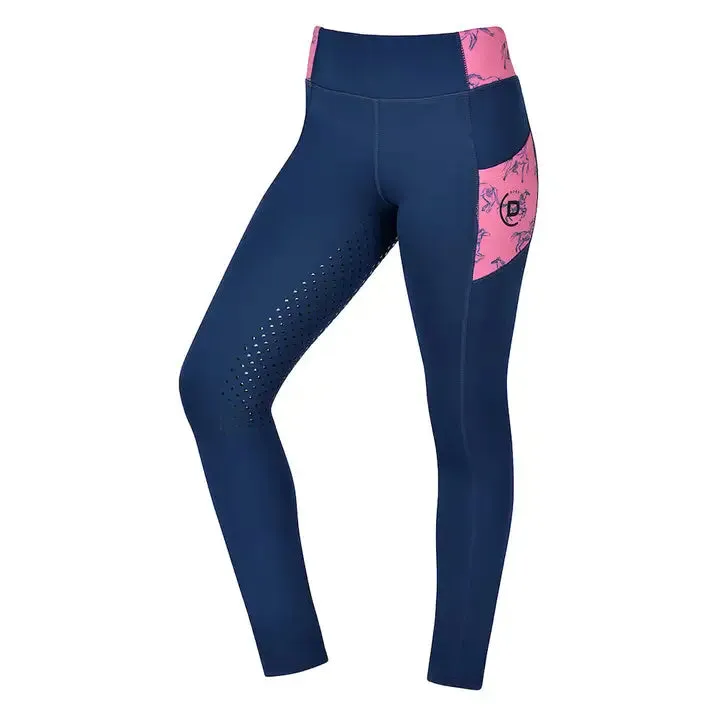 Kids Everyday Riding Tights