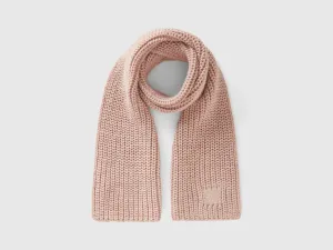 Knitted Scarf