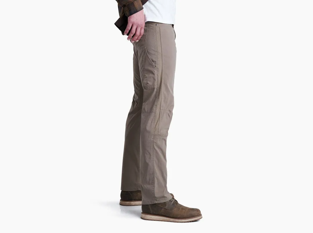 KUHL Radikl Pants Klassik Fit - Walnut