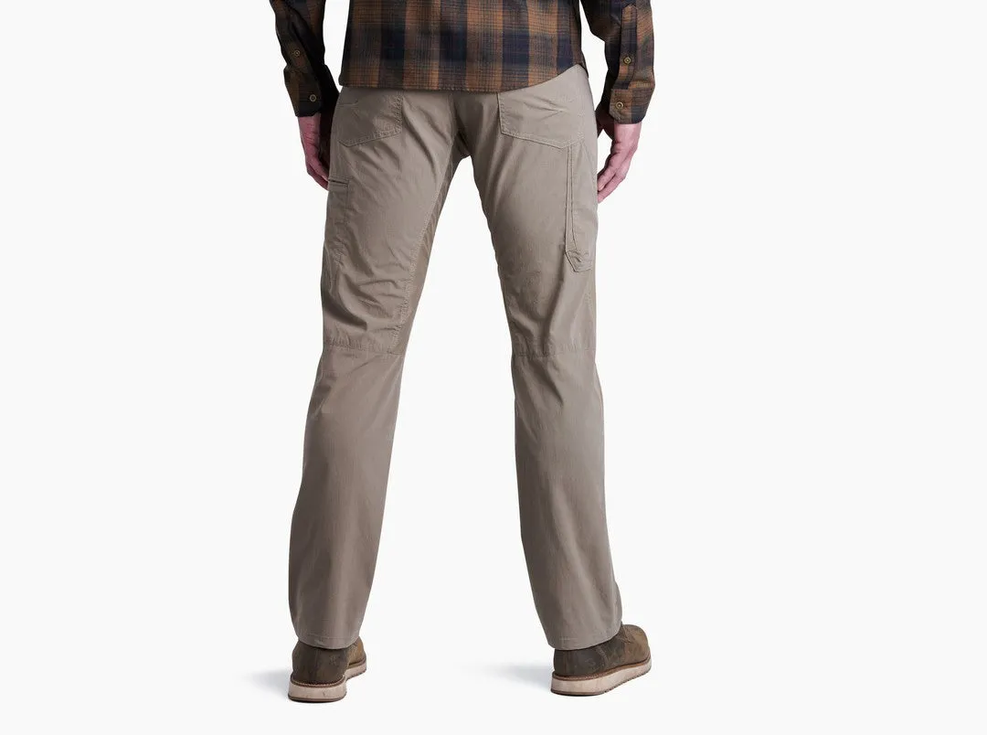 KUHL Radikl Pants Klassik Fit - Walnut