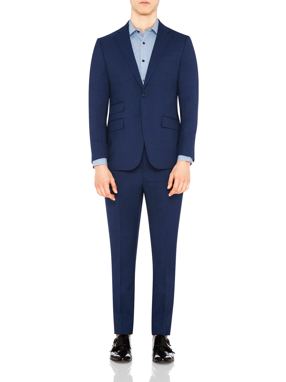 Marlowe Suit Trousers