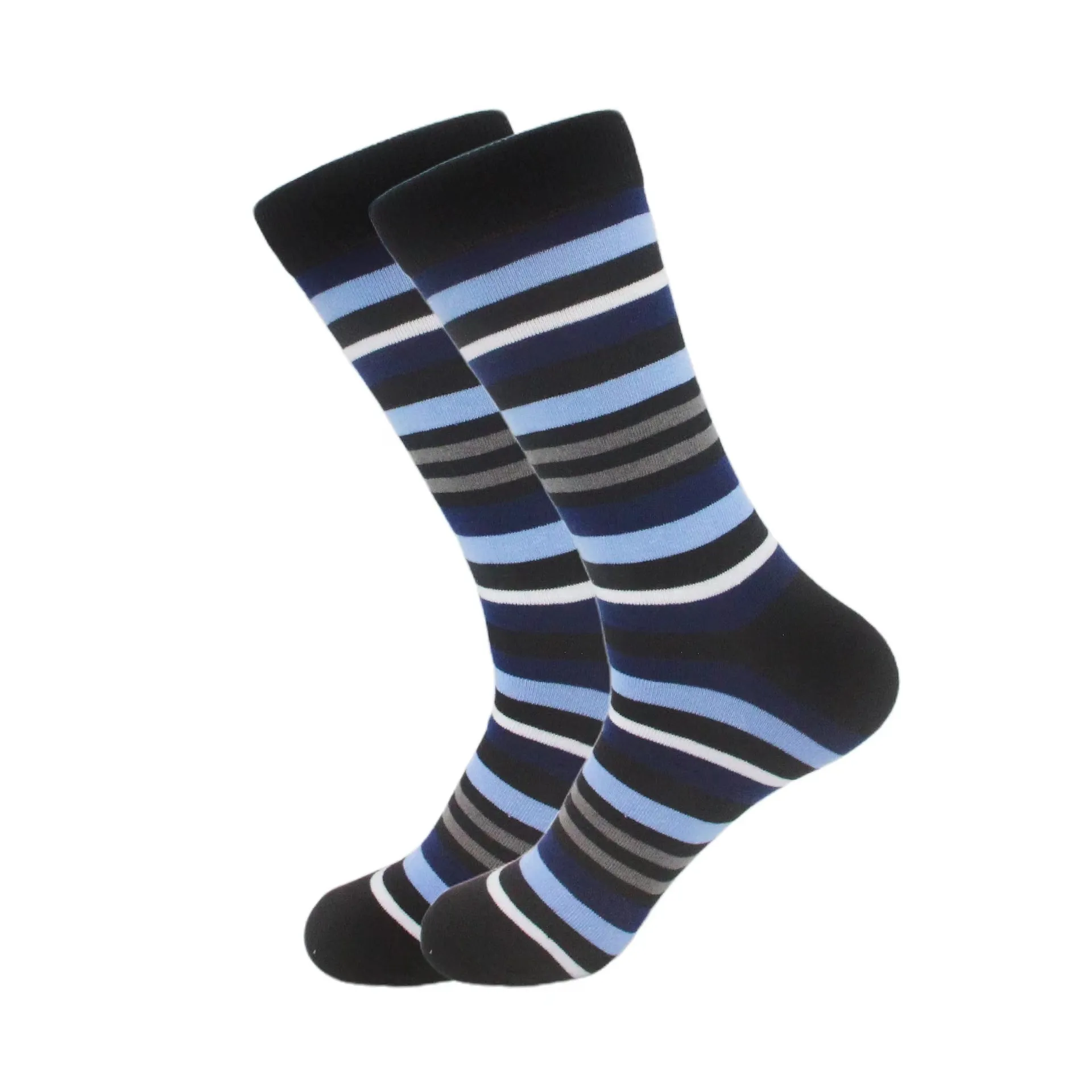 Mens Essential Pack (5 Pairs)