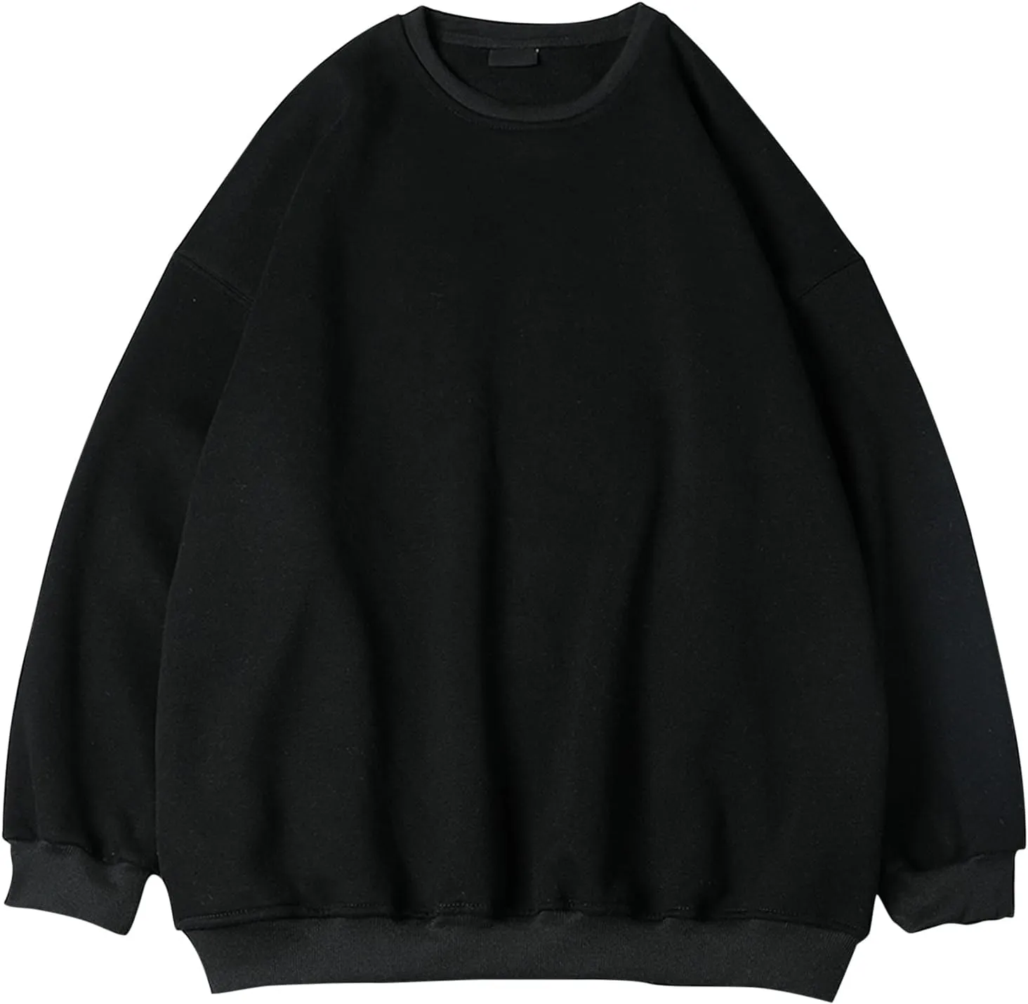 Men's Hooded Sweatshirts Long Sleeve Mens Casual Hoodie Splicing Casual Long Sleeve Drawstring Pullover with Pocket