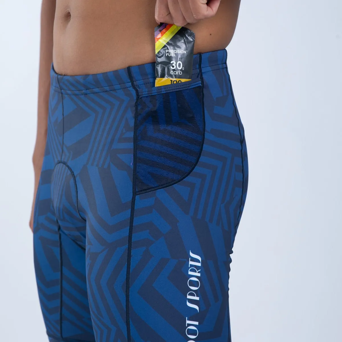 Men's Ltd Tri 7" Short - Allez
