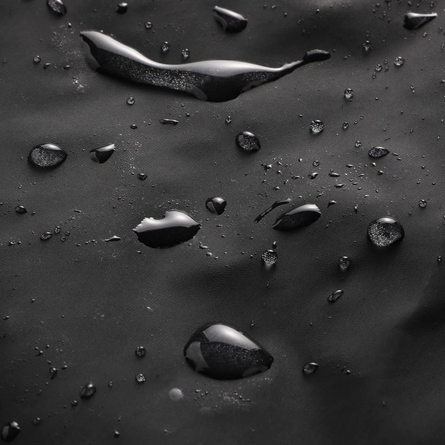Men's Zip Up Waterproof Rain Jacket Outdoor Lightweight Softshell Raincoat for Hiking Travel WIth zippered Pocket