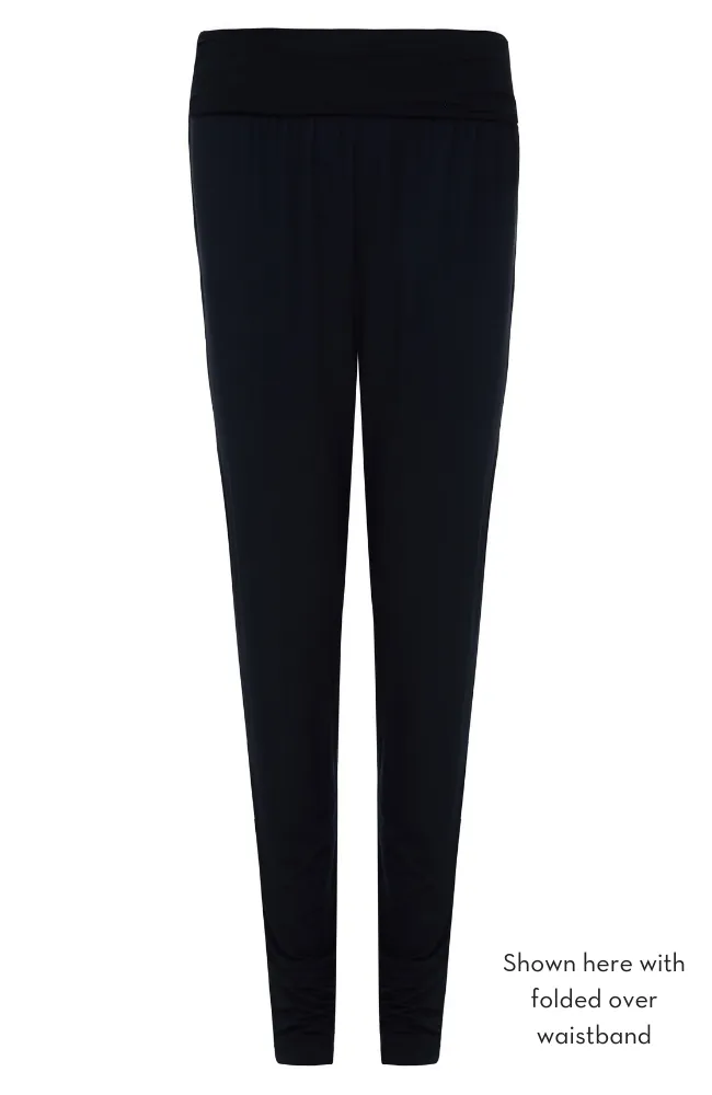 Micro Modal Yoga Trousers