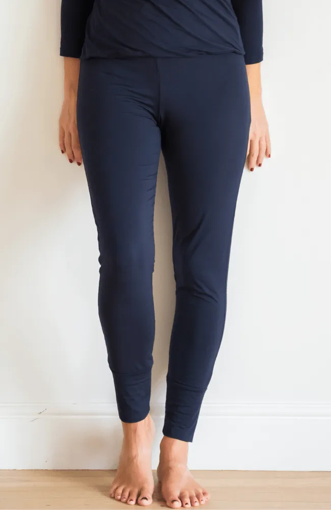 Micro Modal Yoga Trousers