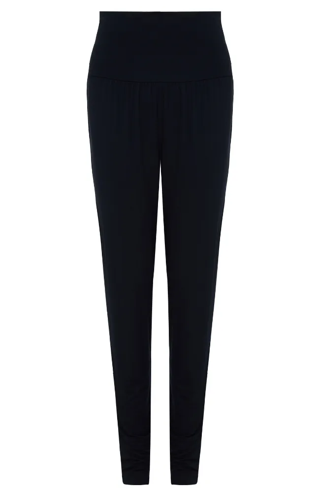 Micro Modal Yoga Trousers