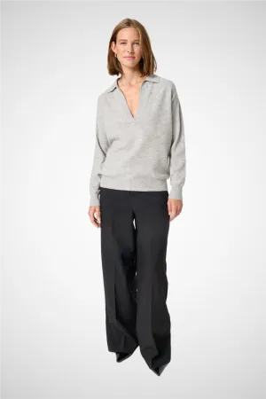Molina Polo Pullover