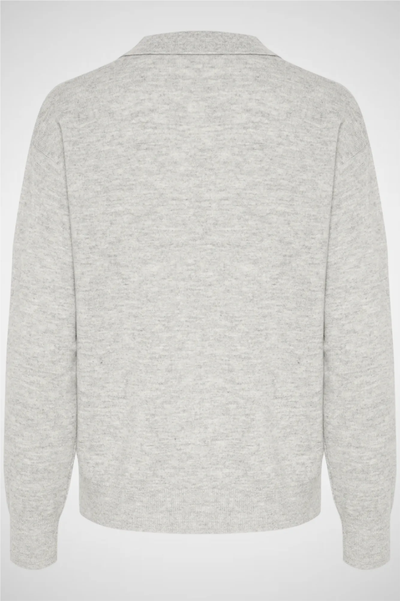Molina Polo Pullover