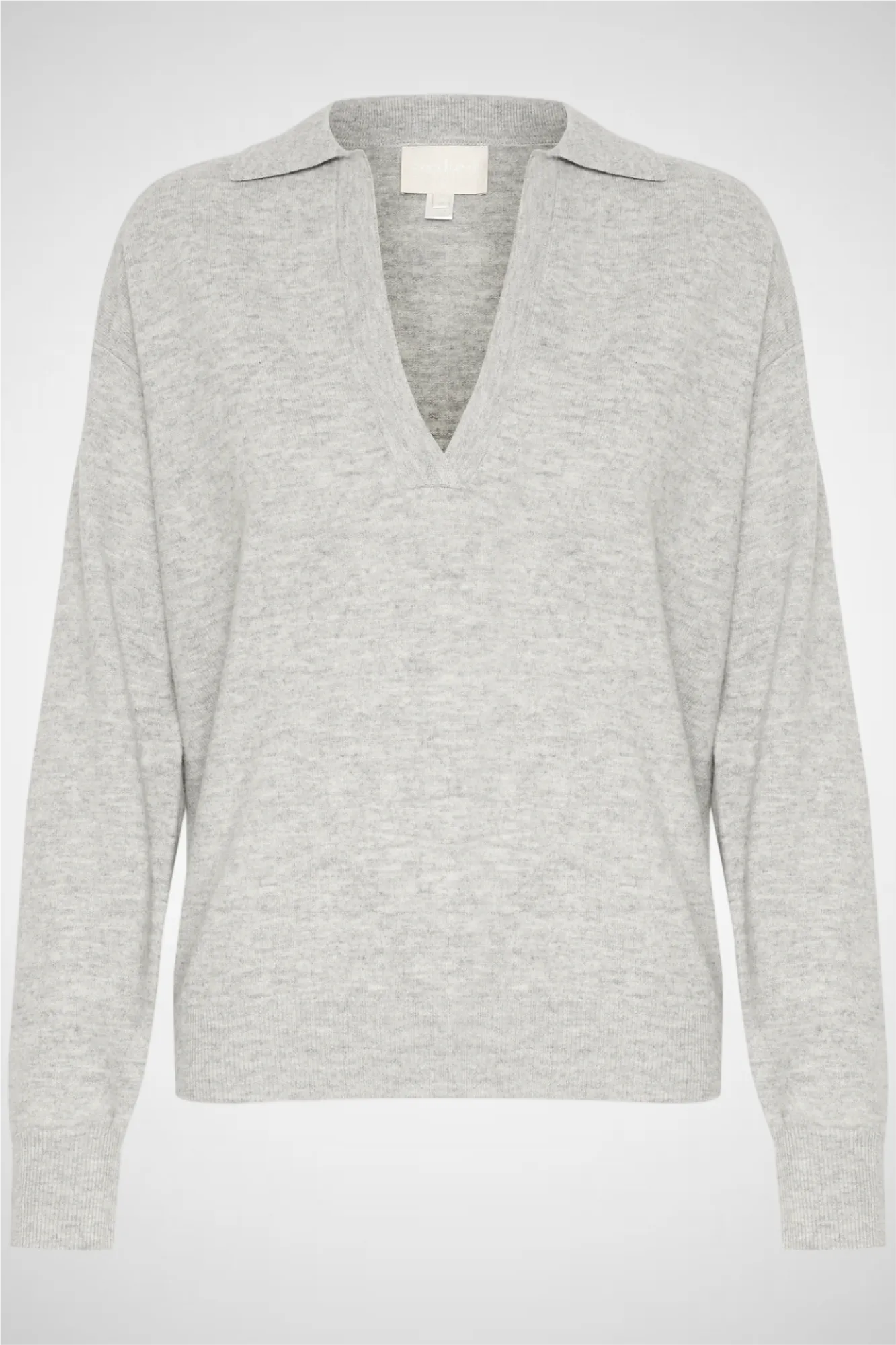 Molina Polo Pullover