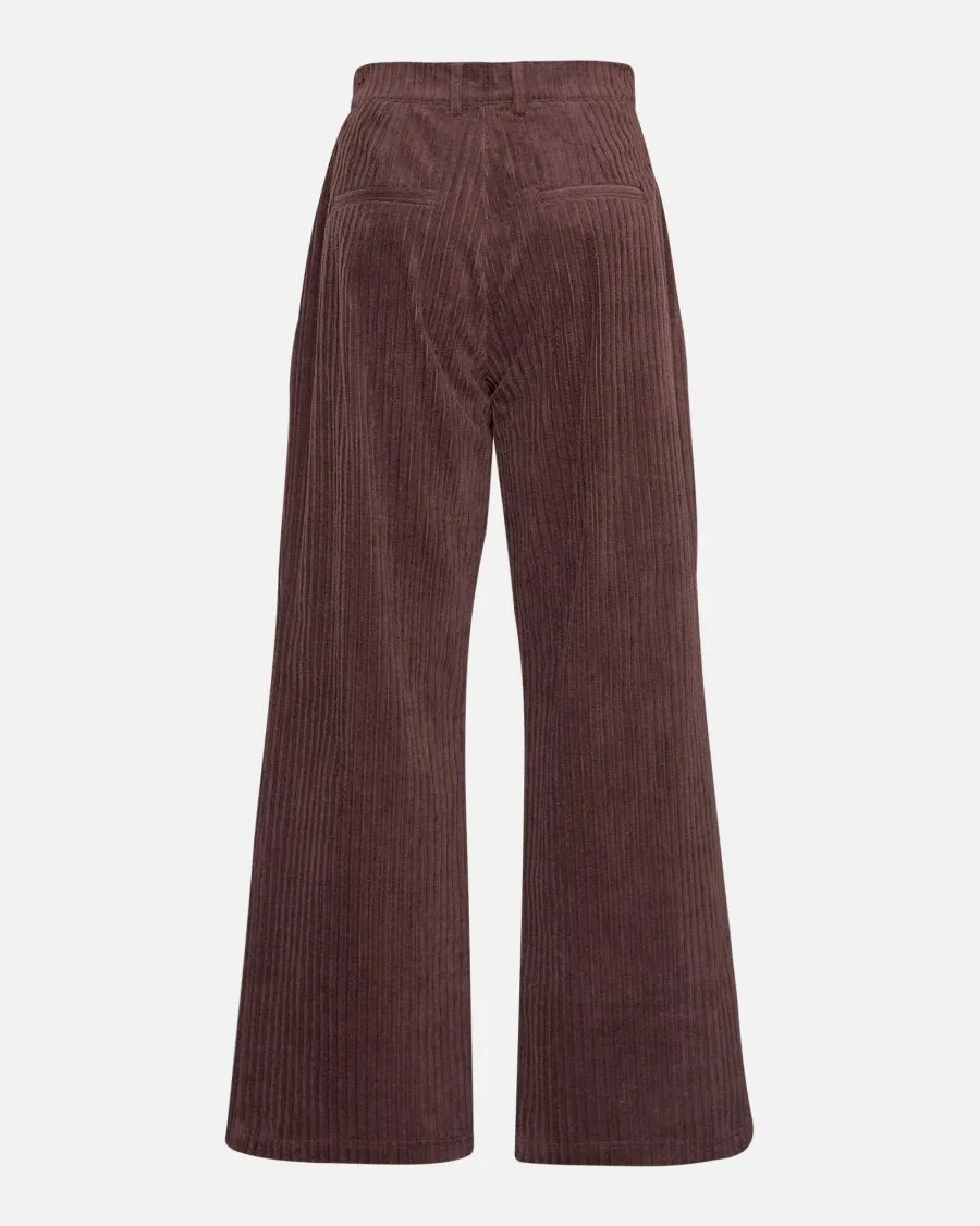 MSCHLiesel HW Long Pants