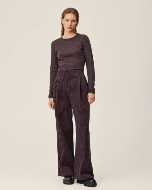 MSCHLiesel HW Long Pants