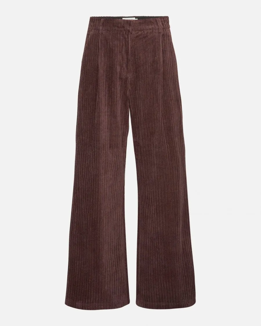 MSCHLiesel HW Long Pants
