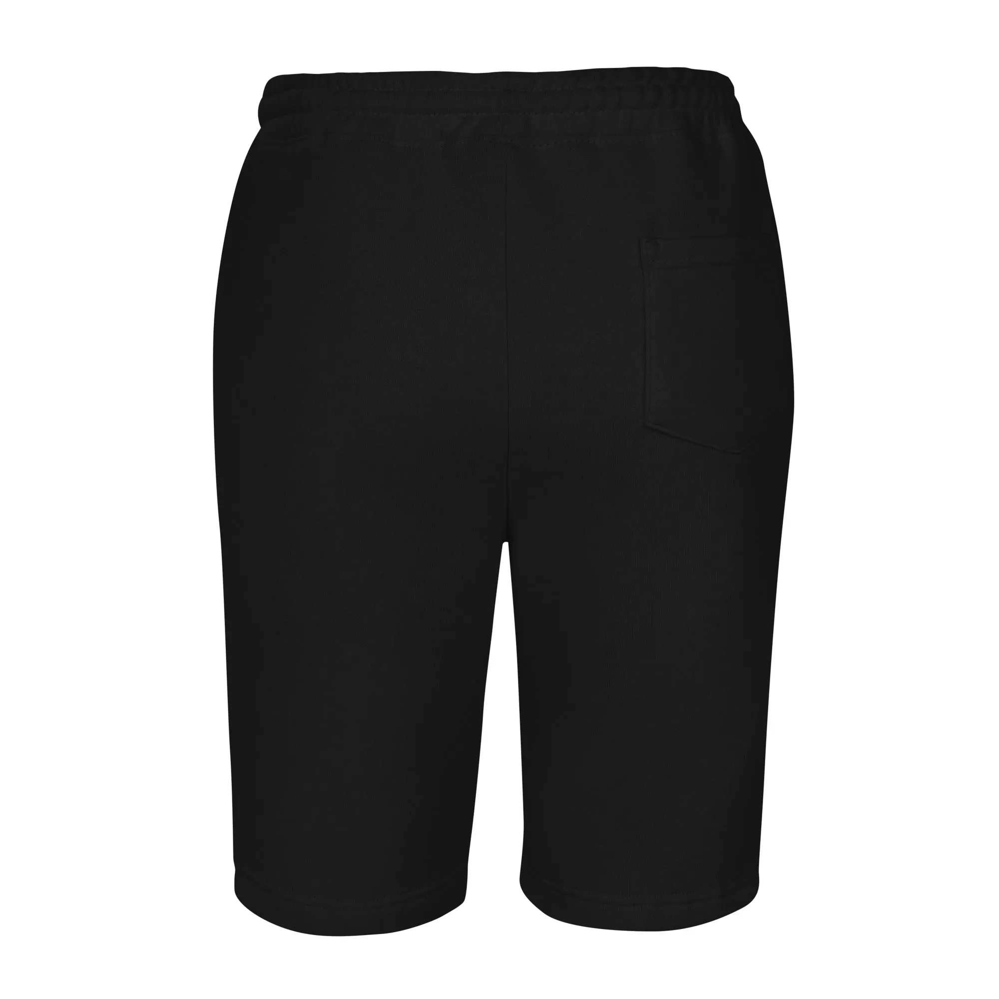 NEVER LOSE HOPE Fleece Shorts