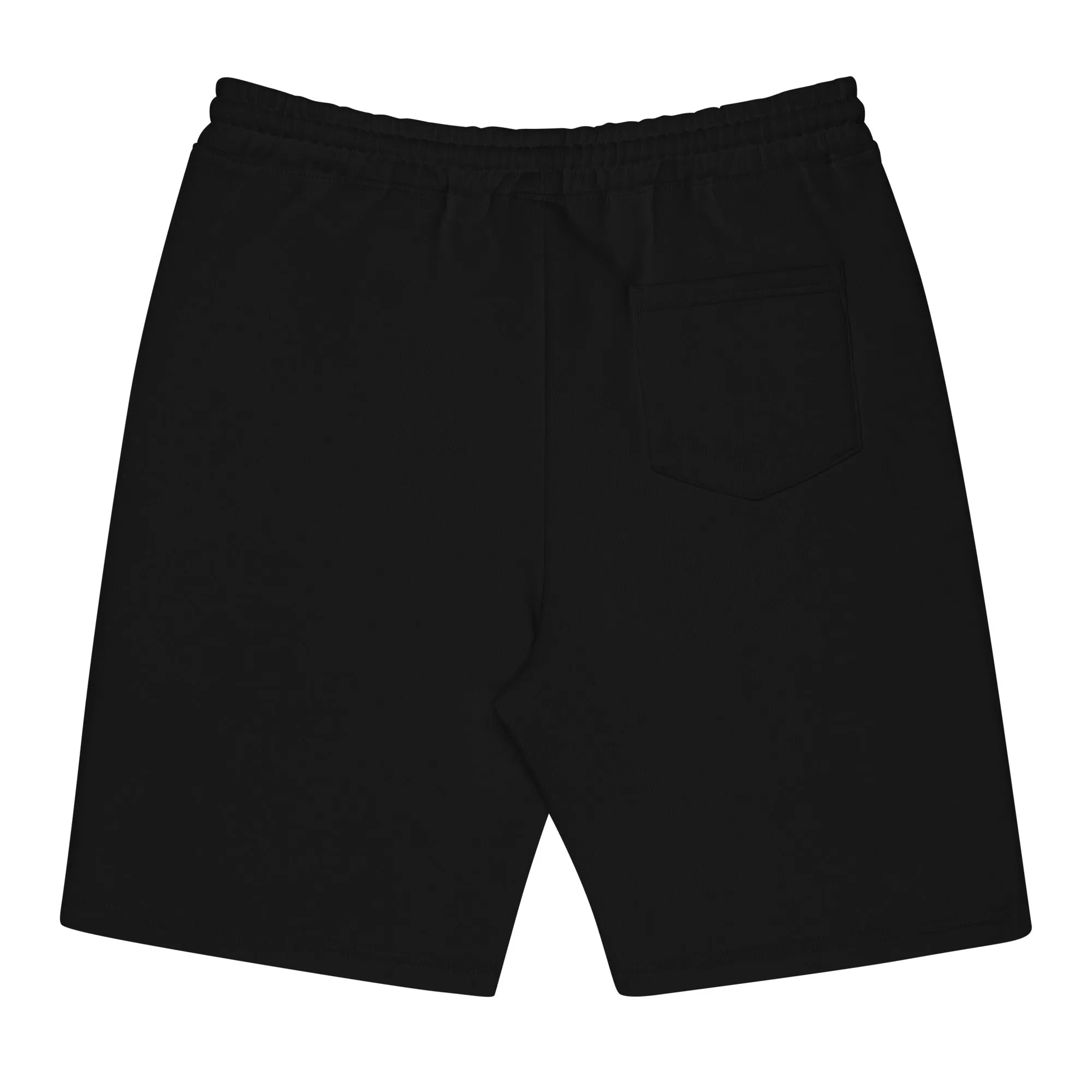 NEVER LOSE HOPE Fleece Shorts