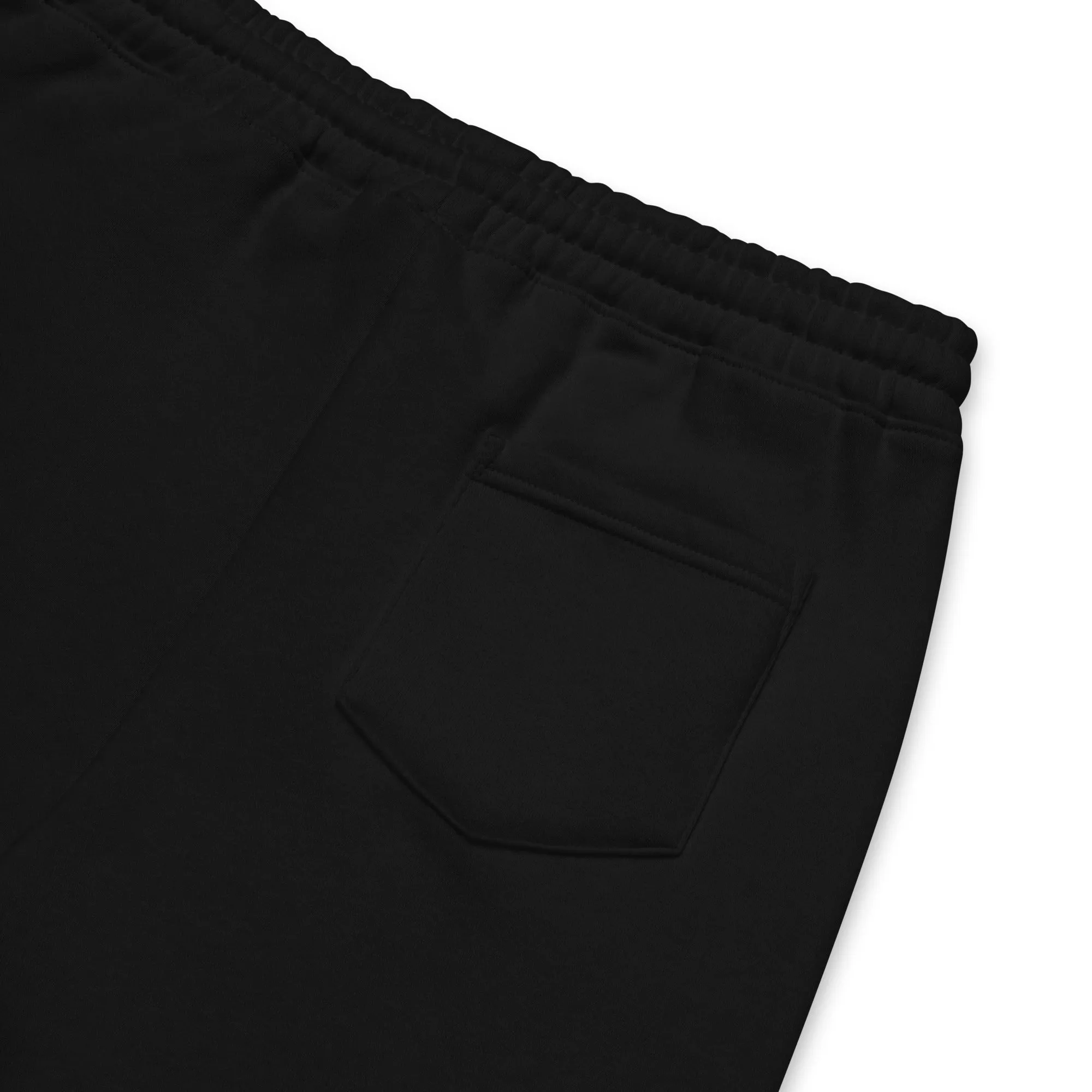 NEVER LOSE HOPE Fleece Shorts