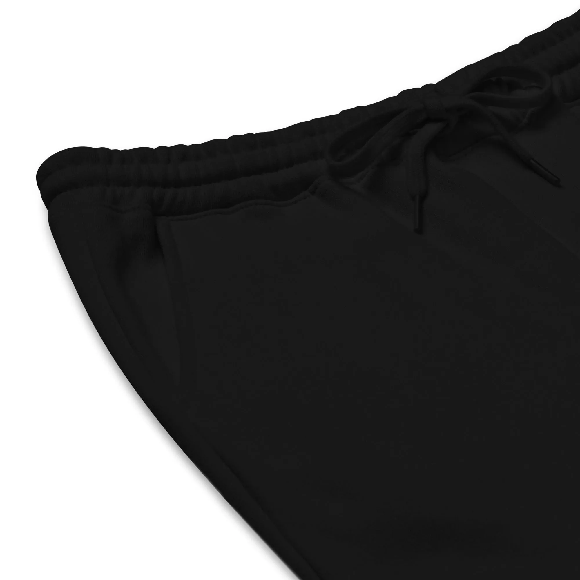 NEVER LOSE HOPE Fleece Shorts